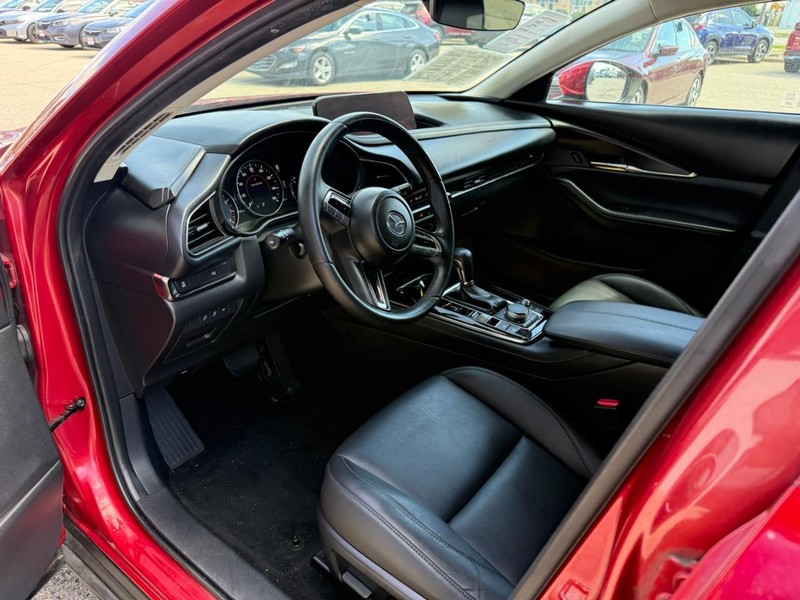 Mazda CX-30 Vehicle Image 10