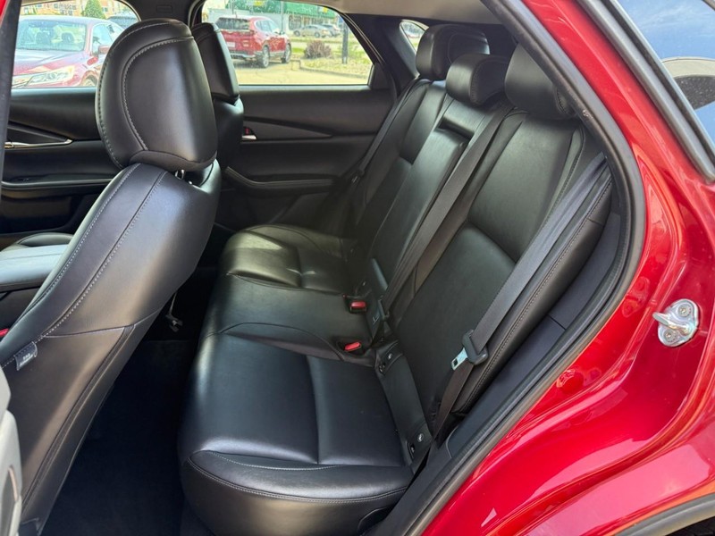 Mazda CX-30 Vehicle Image 11