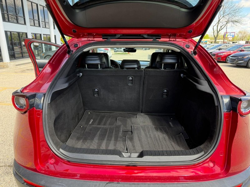 Mazda CX-30 Vehicle Image 13
