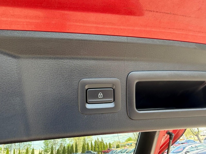 Mazda CX-30 Vehicle Image 14