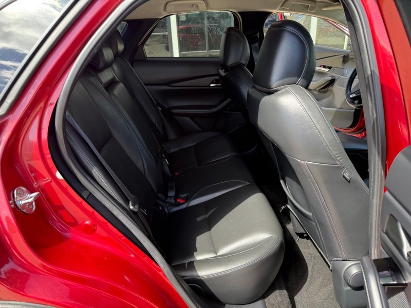 Mazda CX-30 Vehicle Image 15