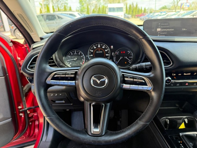 Mazda CX-30 Vehicle Image 20