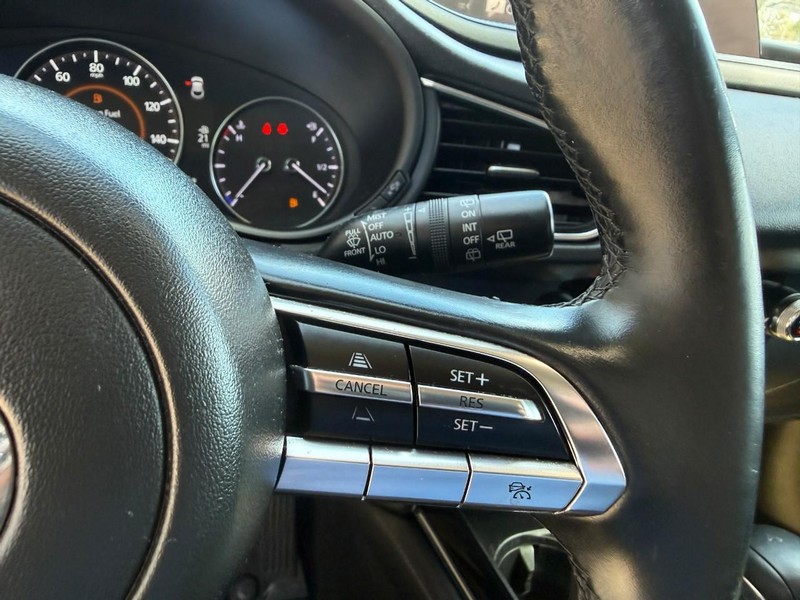 Mazda CX-30 Vehicle Image 24