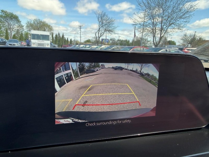 Mazda CX-30 Vehicle Image 26