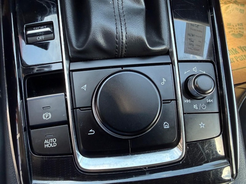 Mazda CX-30 Vehicle Image 30