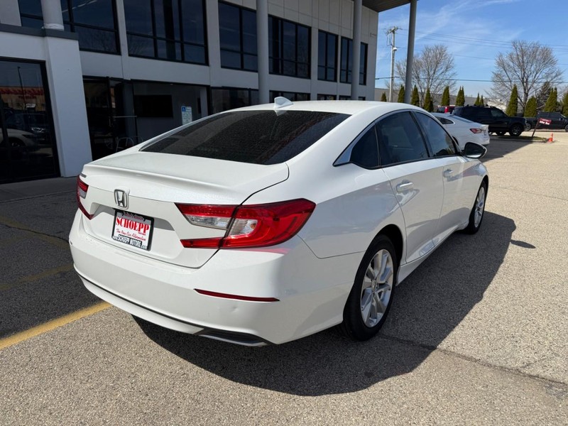 Honda Accord Sedan Vehicle Image 05