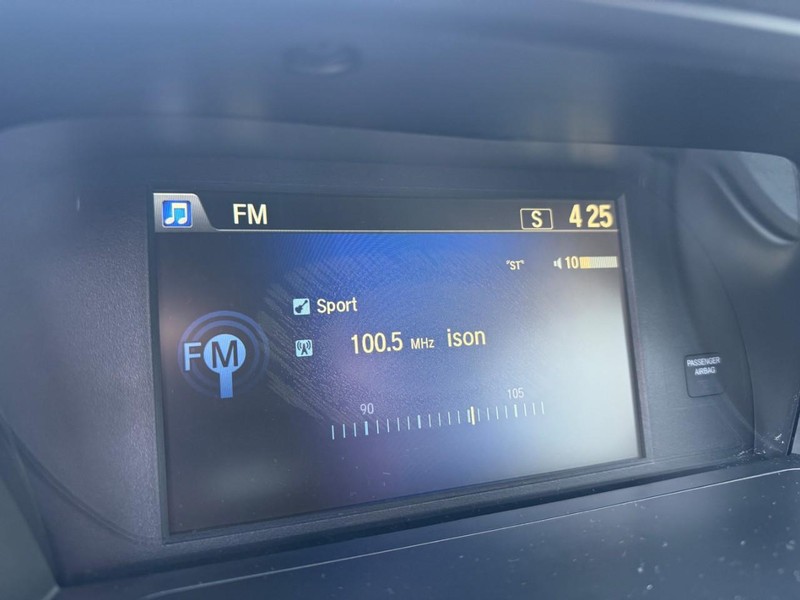 Honda Accord Coupe Vehicle Image 22