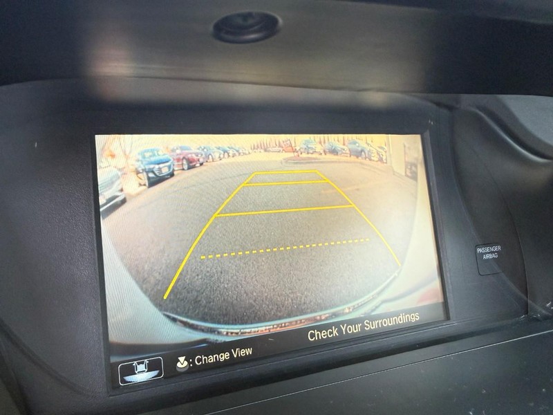 Honda Accord Coupe Vehicle Image 23