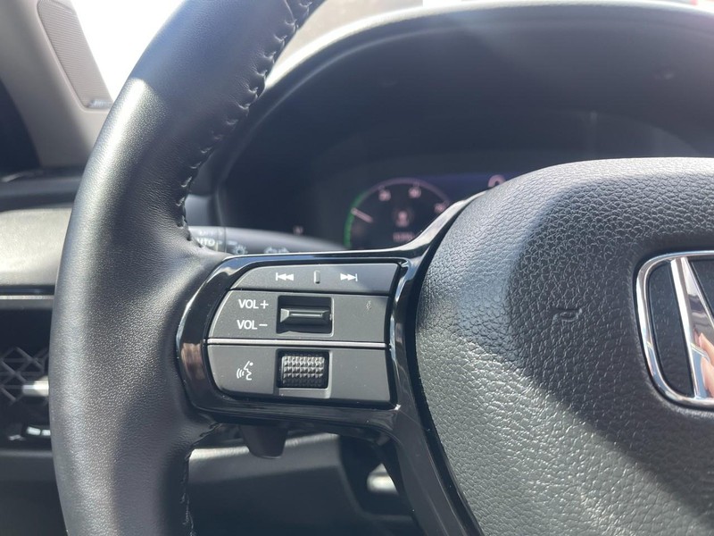 Honda Accord Hybrid Vehicle Image 26