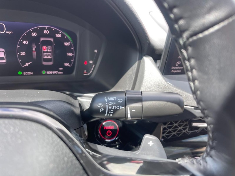 Honda Accord Hybrid Vehicle Image 29