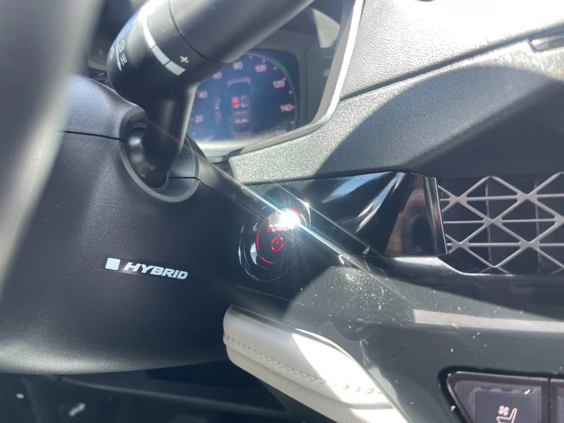 Honda Accord Hybrid Vehicle Image 31