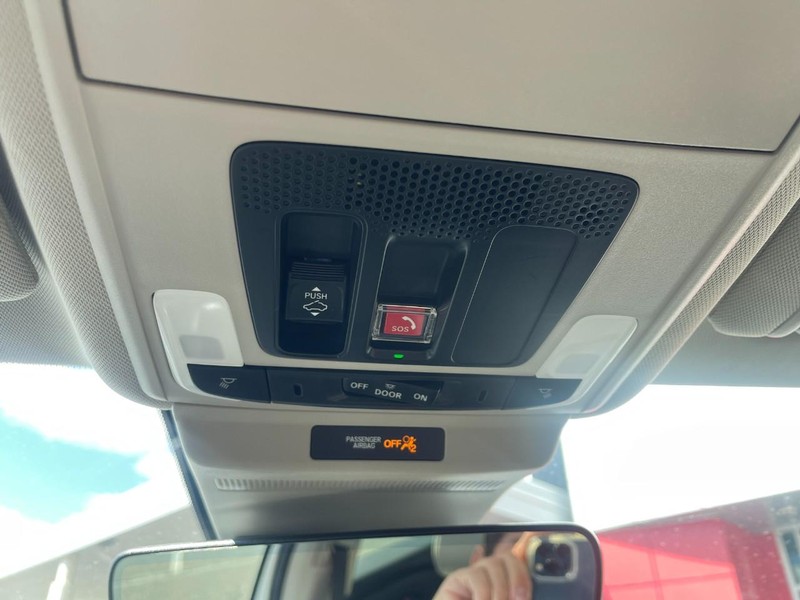 Honda Accord Hybrid Vehicle Image 38