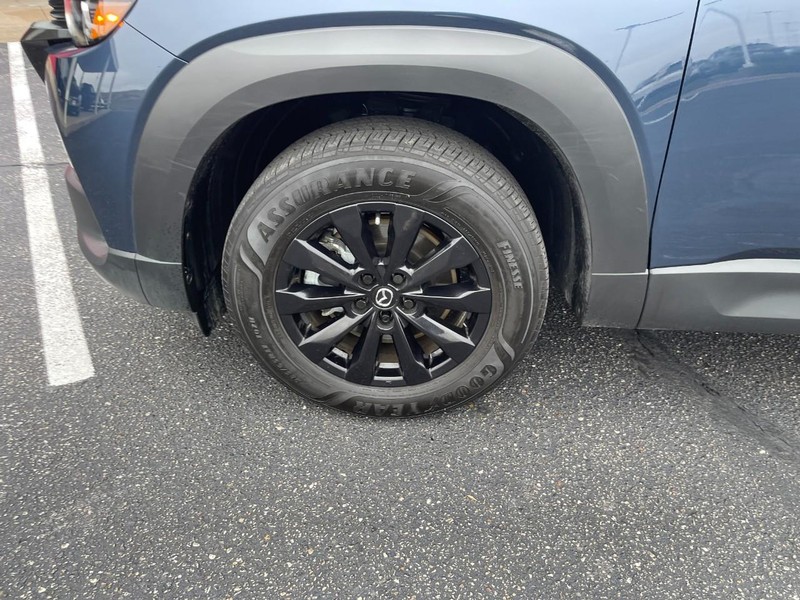 Mazda CX-50 Vehicle Image 06