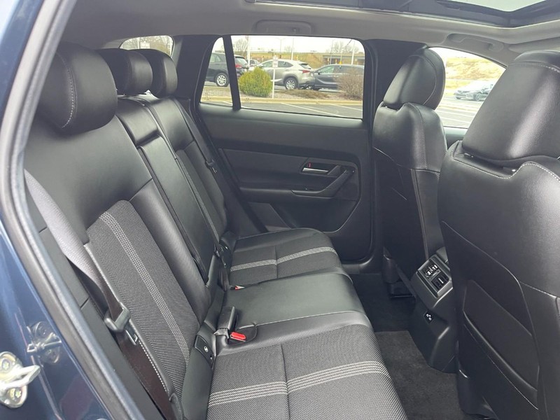 Mazda CX-50 Vehicle Image 13
