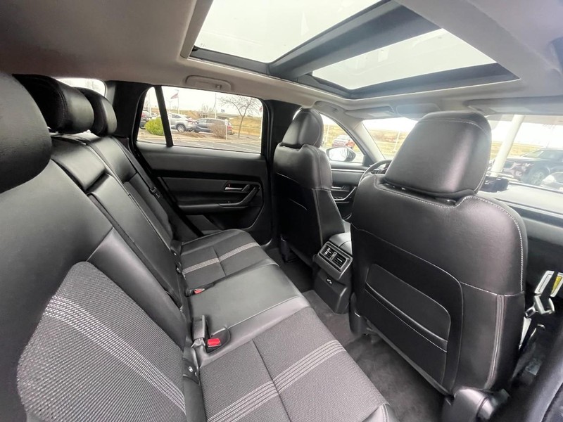 Mazda CX-50 Vehicle Image 14