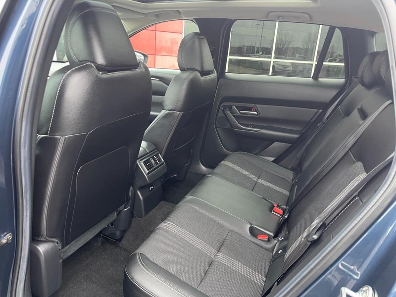 Mazda CX-50 Vehicle Image 18