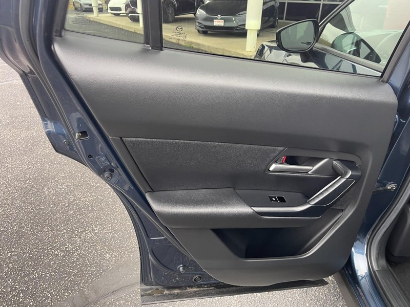 Mazda CX-50 Vehicle Image 19