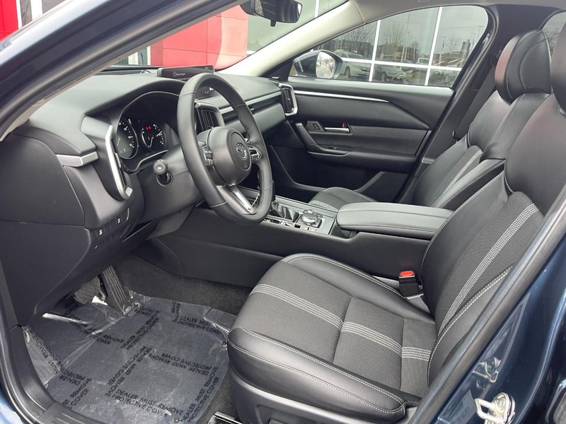 Mazda CX-50 Vehicle Image 20
