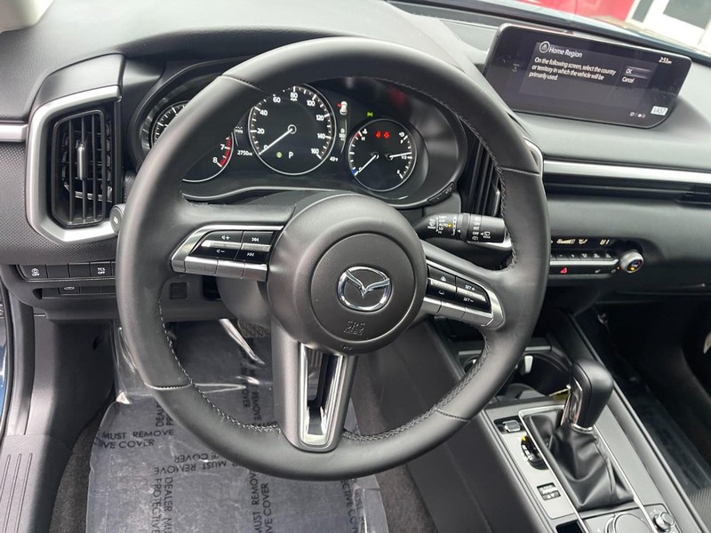 Mazda CX-50 Vehicle Image 23