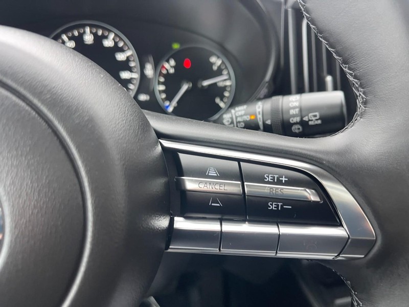 Mazda CX-50 Vehicle Image 25