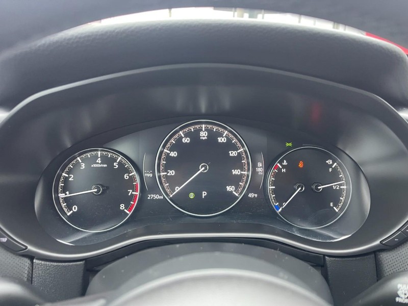 Mazda CX-50 Vehicle Image 26