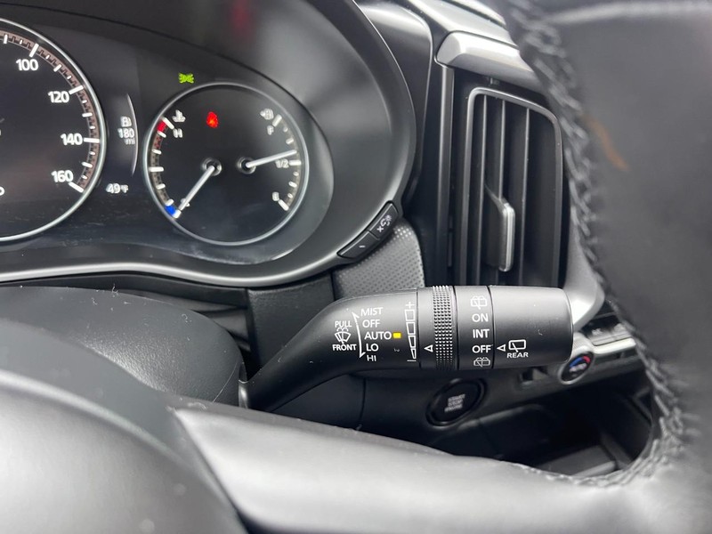 Mazda CX-50 Vehicle Image 27