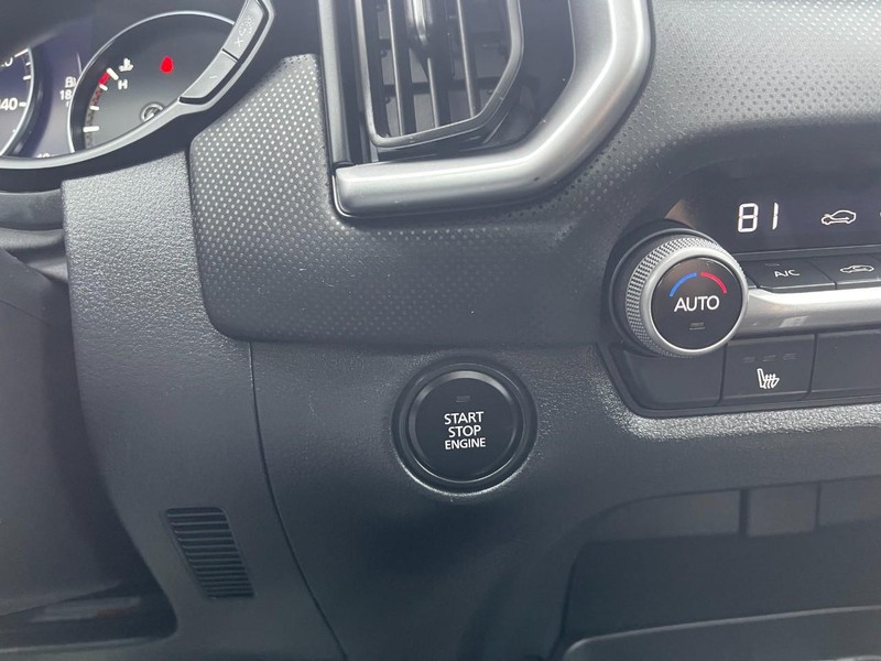 Mazda CX-50 Vehicle Image 30