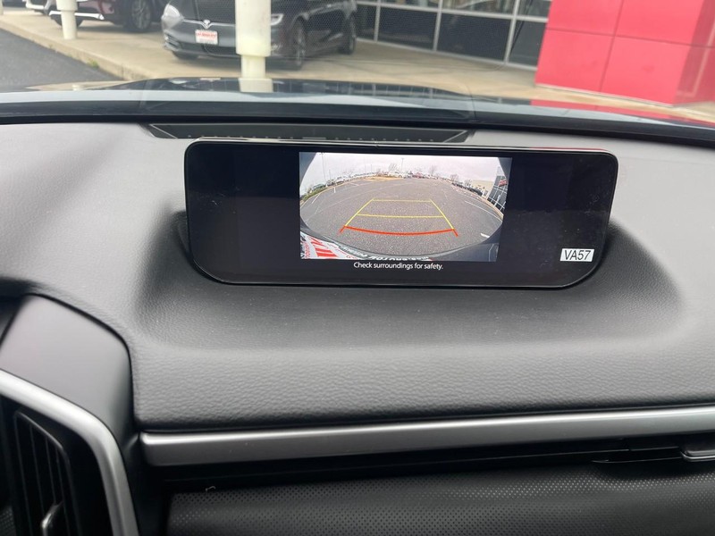 Mazda CX-50 Vehicle Image 32