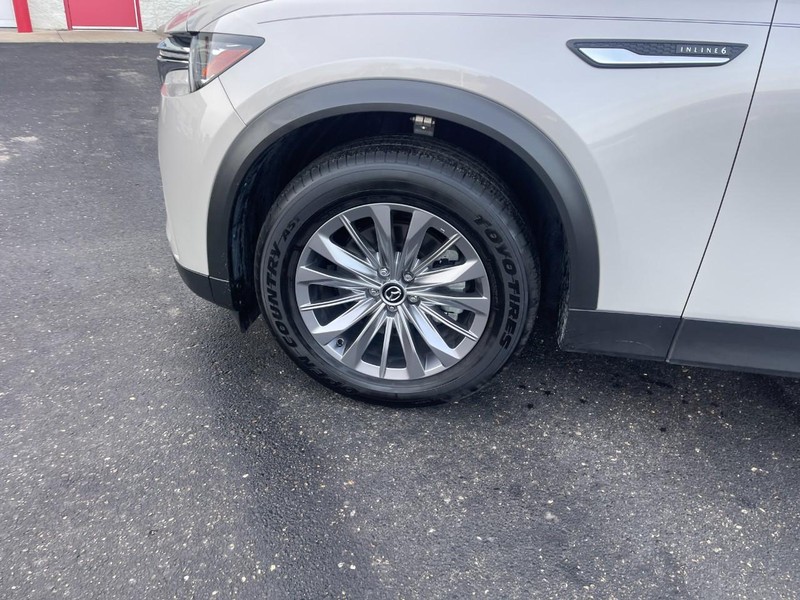 Mazda CX-90 Vehicle Image 06