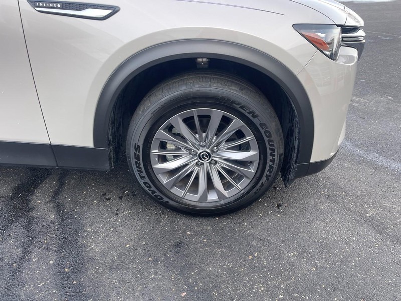 Mazda CX-90 Vehicle Image 07