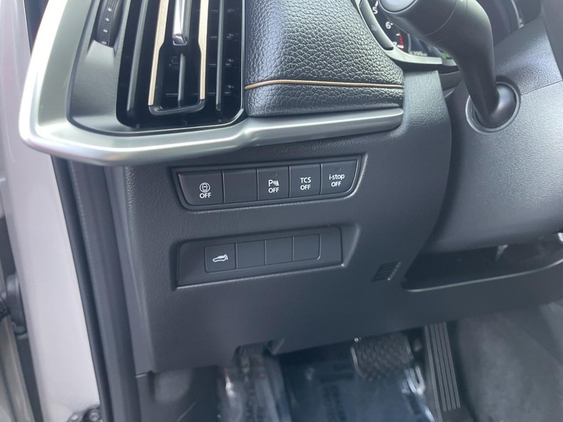 Mazda CX-90 Vehicle Image 26