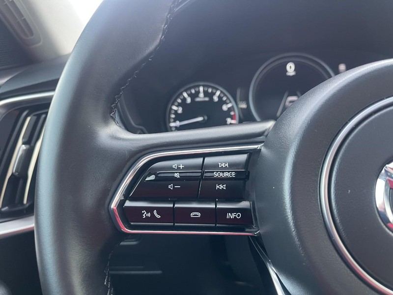 Mazda CX-90 Vehicle Image 28