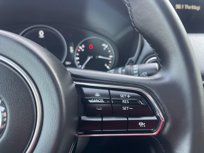 Mazda CX-90 Vehicle Image 29