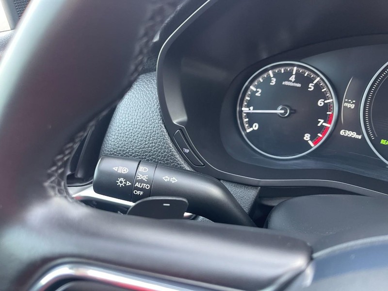 Mazda CX-90 Vehicle Image 30