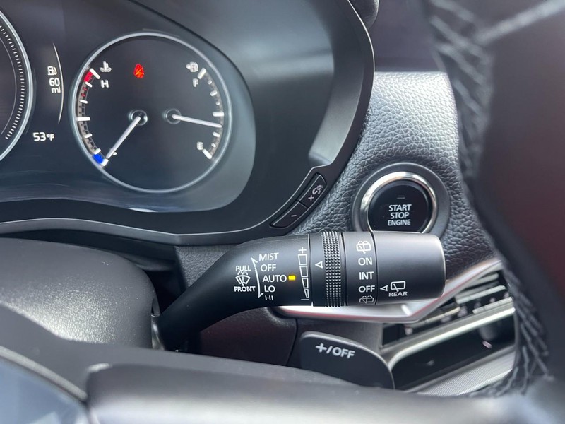 Mazda CX-90 Vehicle Image 31