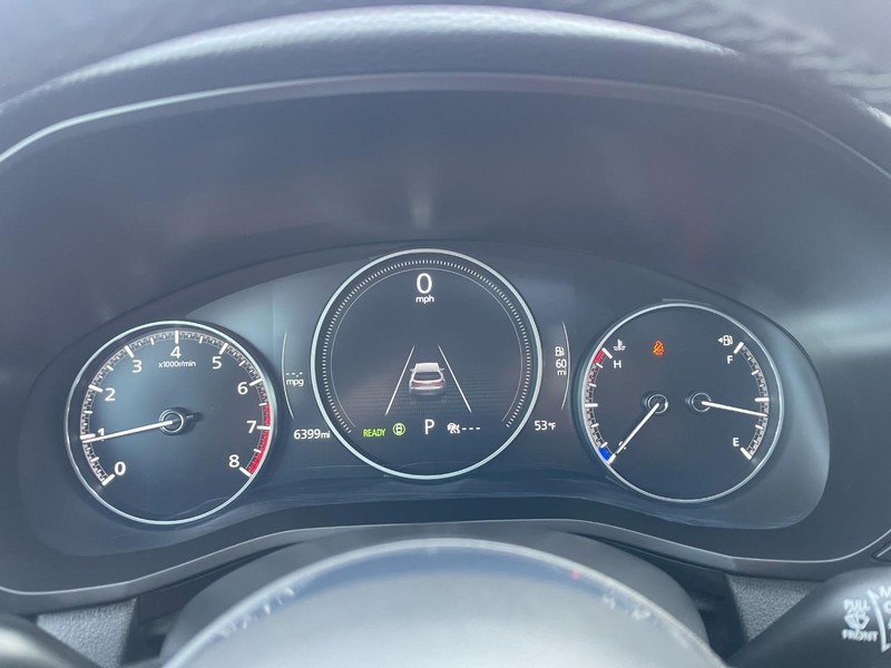 Mazda CX-90 Vehicle Image 32