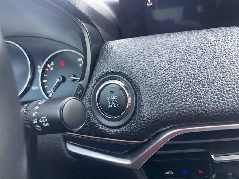 Mazda CX-90 Vehicle Image 33