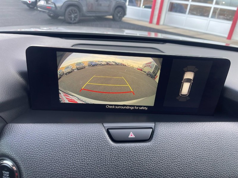 Mazda CX-90 Vehicle Image 35