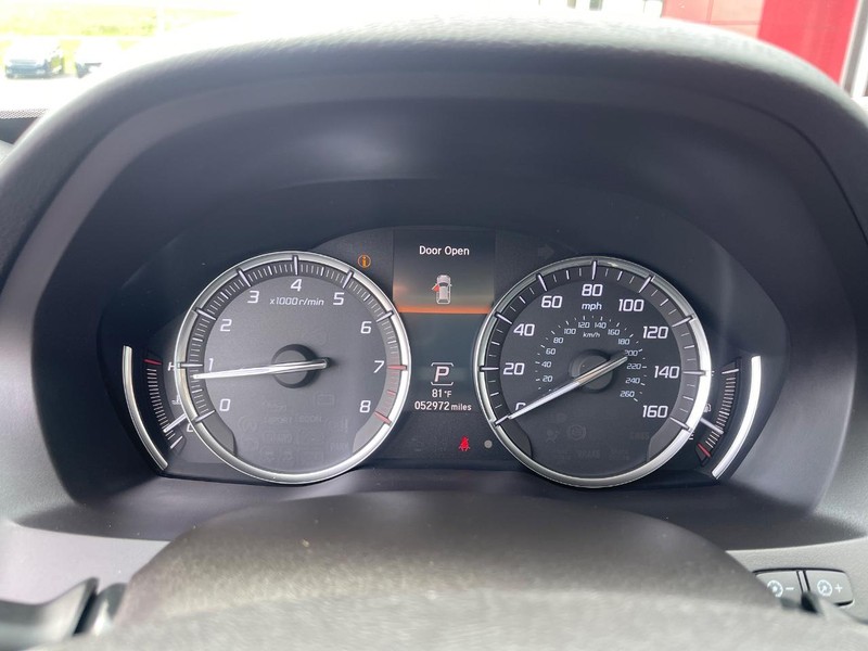 Acura MDX Vehicle Image 32