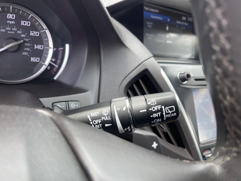 Acura MDX Vehicle Image 33