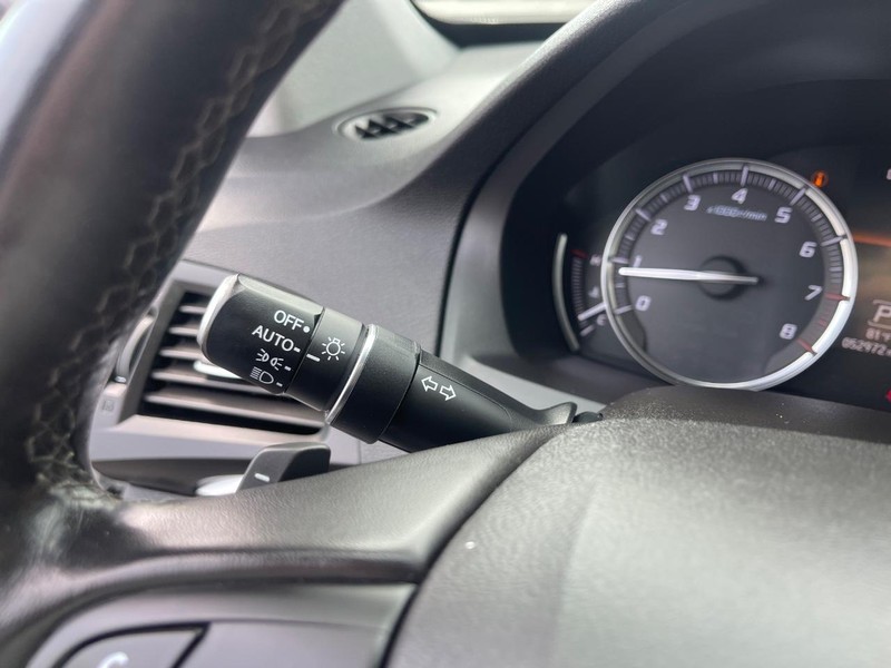 Acura MDX Vehicle Image 34