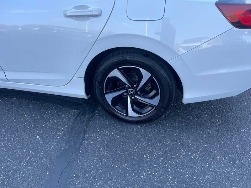 Honda Insight Vehicle Image 07