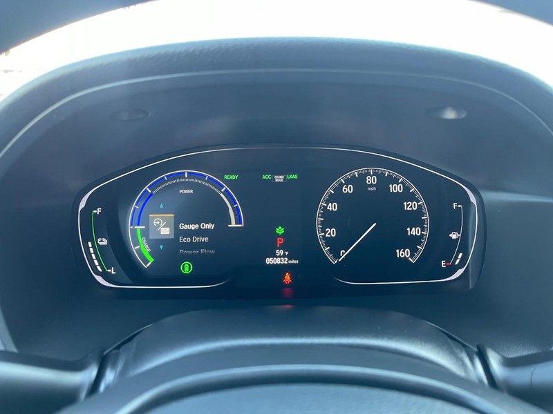 Honda Insight Vehicle Image 26