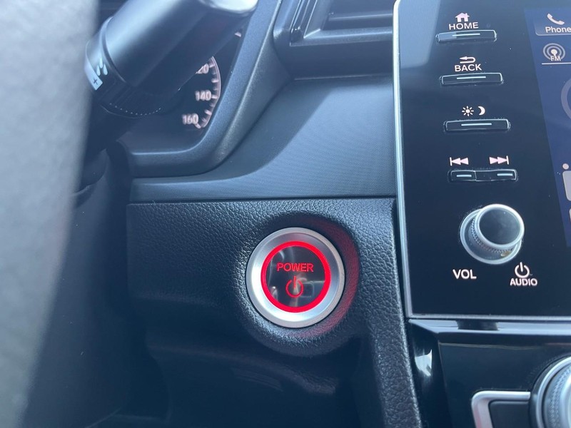 Honda Insight Vehicle Image 28