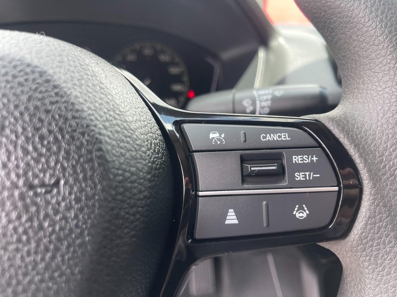 Honda Civic Sedan Vehicle Image 18