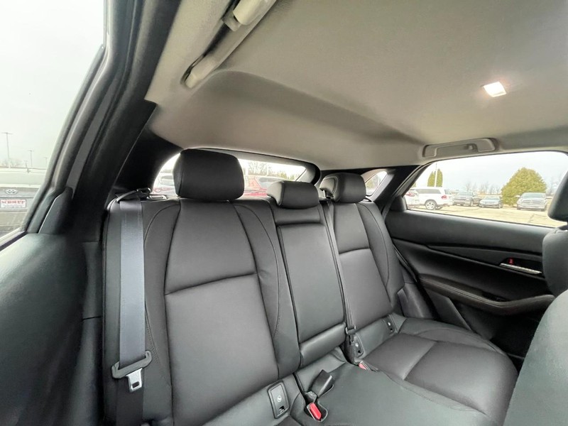 Mazda CX-30 Vehicle Image 05