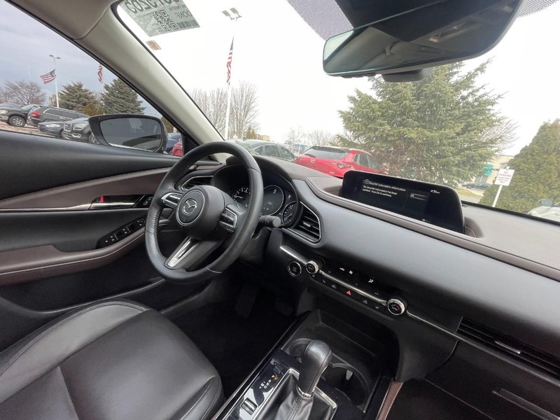 Mazda CX-30 Vehicle Image 06