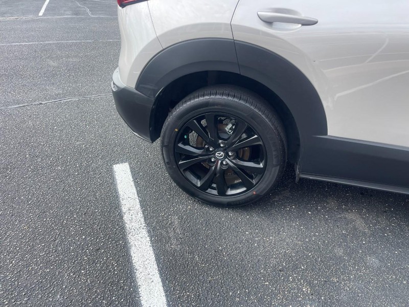 Mazda CX-30 Vehicle Image 08