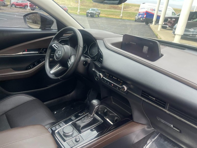 Mazda CX-30 Vehicle Image 09