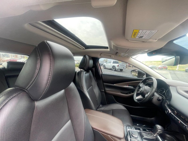 Mazda CX-30 Vehicle Image 10